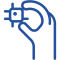 Icon Seite - Mechanische Verfahrenstechnik